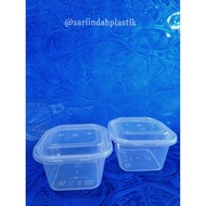 Thinwall DM Square 150 ml