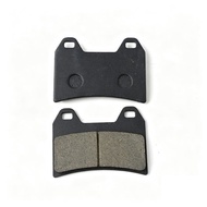 Motorcycle Front and Rear Brake Pads for  368K 368E 368D 368M 368G K368 E368 D368 M368 G368 ZT368