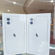 Iphone 11 Baru 128Gb Ibox