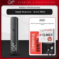 GXP | Delay Prolong Spray for Adults