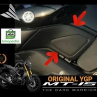 Premium Imported Carbon MT15 Tank Bottom Cover