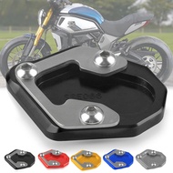 FOR CFMOTO  CLX 700 700CL-X Motorcycle Kickstand Sidestand Stand Extension Enlarger 700CLX ADV Sport