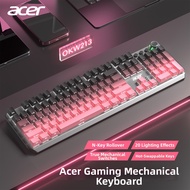 Acer | Gaming Mechanical Keyboard 108 Keys