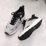 【霍革HORKO】接地氣 接地透氣鞋-灰色