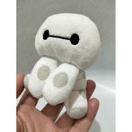Baymax Charm Stuffed Toy