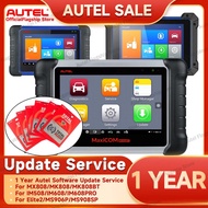 Autel IM508 IM608  IM608 Pro MS906BT MK808 MK808BT Pro MX808 MS906PRO MK908 Pro MK906BT MK900-BT TCP