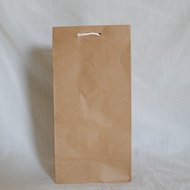 Plain Paper Bag Plastic Replacement Paper Bag