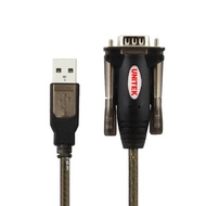 [HCM]Cáp USB sang Com  RS232 chính hãng Unitek Y-105A
