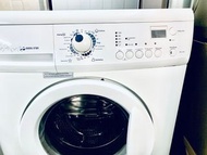 2IN1 洗衣機 // 大眼雞 ** 乾衣機 ((( 二手電器 )) 搬家必買