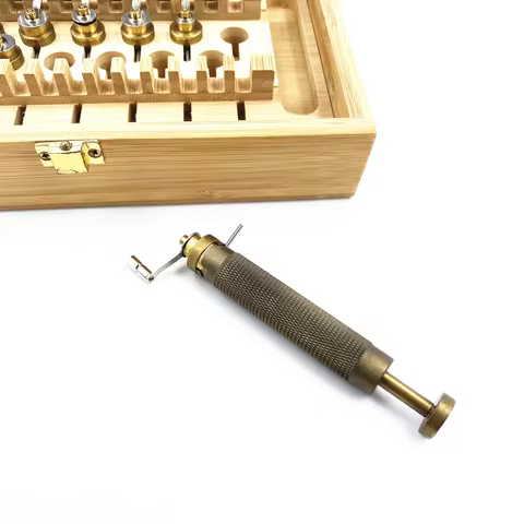 watch winding machine Watch repair tool 20PCS set 3135/9015/8500/C07111 movement
