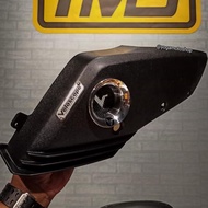 VELOSCOPE V2+ | CHROME POLISH XMAX FG Original