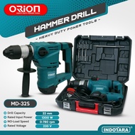 Bor Hammer Drill Cordless Orion MD32S