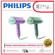 PHILIPS STH3010/30 STH3010/70 Handheld Garment Steamer 3000 Series STH 3010