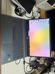 HP Pavilion 15｜i5 第11代 + MX450 獨顯｜15.6吋大屏連數字鍵盤｜工作/學習/輕度電競首選