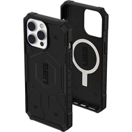 UAG Pathfinder เคสสำหรับ Apple iPhone 15 Pro Max รุ่น Magsafe 14 Pro Max/ iPhone 13 Pro Max/ iPhone 12 Pro Max/ iPhone 14 Plus เคสโทรศัพท์ | ของแท้