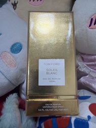 Tom Ford 陽光琥珀（Soleil Blanc）