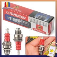 MYRONGMY Spark Plug Brush Cutter Electrode Lgnition L7T