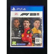 Ps4 Formula 1 2023 F1 23