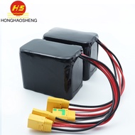 11.1V 10A 18650Lithium Battery Pack Electric Scissors Mower Sprayer Lithium Battery