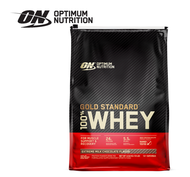 Thực phẩm bổ sung Optimum Nutrition Gold Standard 100% Whey 10lbs