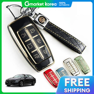 D24 Cie573S2 Glo G80 Compatible Smart Key Case 23 Key Holder