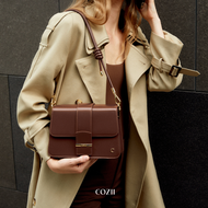 COZII - EMMA Brown Sugar ครบเซ็ต สาย 3 เส้น