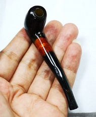 PIPA ROKOK CANGKLONG GINSENG RASA GINSENG ALAMI ELEGANT