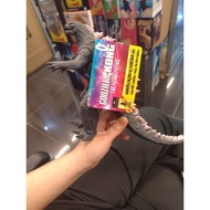 Movie Monster Series GODZILLA EVOLVED ver from the movie Godzilla Kong 2024