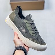 Authentic THE NORTH FACE Foreign Trade Face Breathable Beijia Outdoor Spring And Summer Low-top 1 Pe