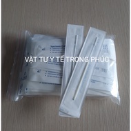 Covid test cotton_Covit cotton swabs _ 50 pieces