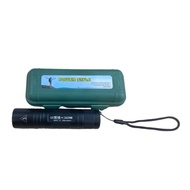 POWER STYLE BLUE RAY UV TORCH LIGHT