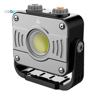 Camping Tent Lamp Light Multifunctional Cob Work Light