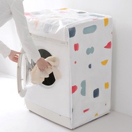 Top Load Washing Machine Cover 8-14kg, Waterproof and Dustproof Washing Machine Cover, Large Washing