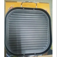 Grill dietica / grill periuk