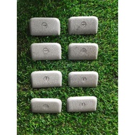 Toyota Estima Acr50 Floor carpet cover price for 1pcs