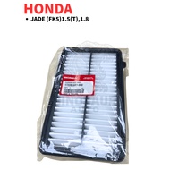 17220-5M1-000 HONDA JADE(FK5)1.5(T),1.8 PENAPIS UDARA ENJIN / ENGINE AIR FILTER
