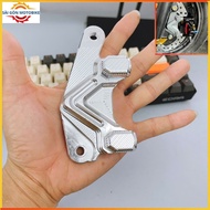 Pat Moto3 2Pis for A.B (2013-2023 model year) disc size 267mm