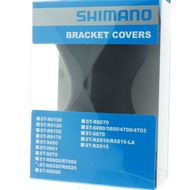 Shimano ULTEGRA ST-R8020/R8025 Original Black Grip Cover