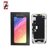 XS Original GX OLED LCD Touch Screen Digitizer New Replacement