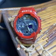 ⌚️ CASIO BABY-G🌟