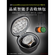 Suitable for Garmin Garmin Forerunner 255/745/965/955/Fenix7 Watch Box Bag Cover