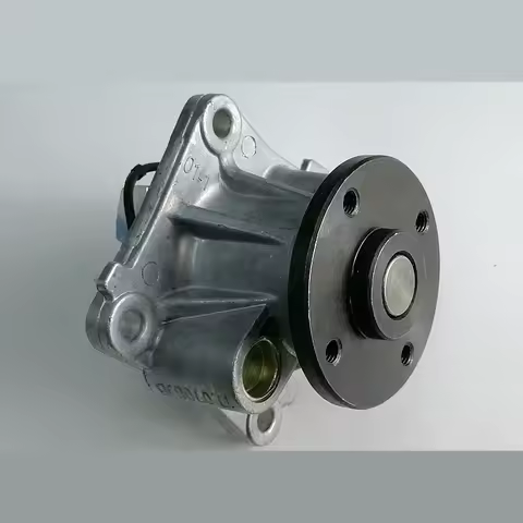 Engine water pump for Brilliance FSV H530 V5 4A91/4A92 engine