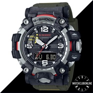 [WatchClubOnline] GWG-2000-1A3 Casio G-Shock Mudmaster Men Casual Sports Watches GWG2000 GWG-2000