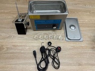 超聲波黑膠洗碟機