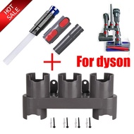Bracket Holder for Dyson V7 V8 V10 Absolute Vacuum Cleaner Parts Brush Stand Tool Nozzle Base Docks