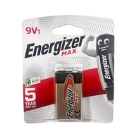 Energizer Battery 9V