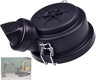 Air Filter Cover Cap 11011-7056 Replacement for Kawasaki FXT00V FD731V FD750D FH721D FX651V FX691V F