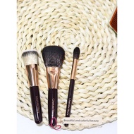lip serum CT Charlotte Polly Counter Genuine Makeup Brush Foundation Blush Foundation Makeup Beauty 