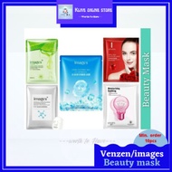 Images Mask/Venzen Mask/Images Beauty Mask/Venzen Face Mask/Images Face Mask/Whitening Mask/