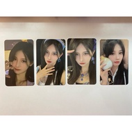 【现货】GNZ48 TEAM NIII 刘力菲小卡